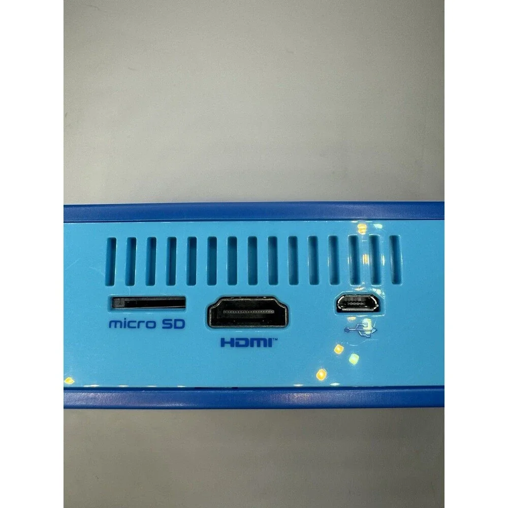 The Arcade1Up Mega Man Collection Console 6 In 1 Retro Game